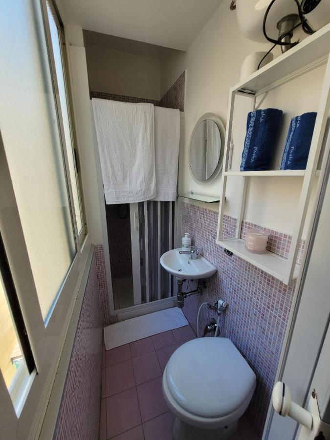 Appartamento Casa Di Eva Napoli Esterno foto