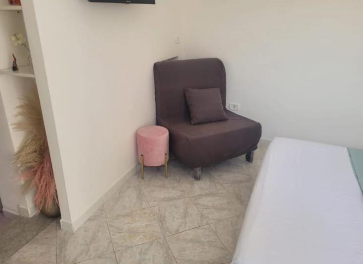 Appartamento Casa Di Eva Napoli Esterno foto